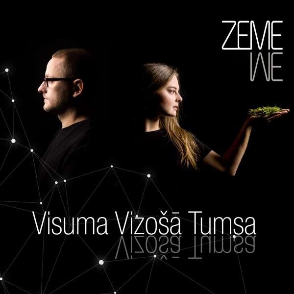 CD Shop - ZEME VISUMA VIZOSA TUMSA