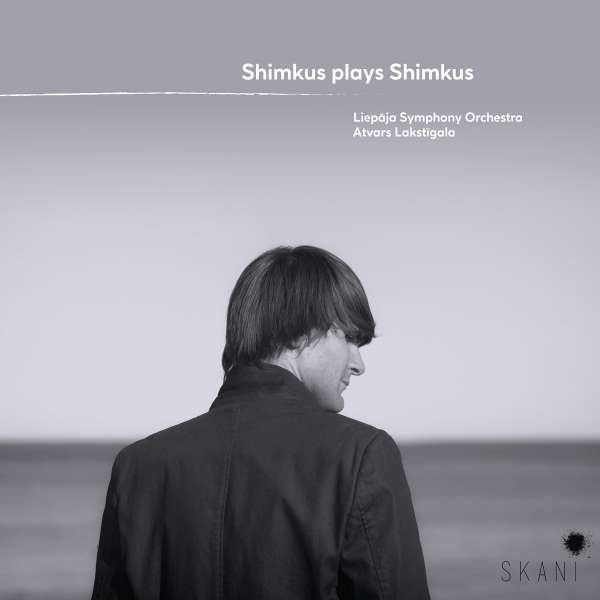 CD Shop - SHIMKUS, VESTARD SHIMKUS PLAYS SHIMKUS