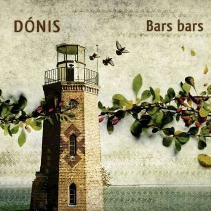 CD Shop - DONIS BARS BARS