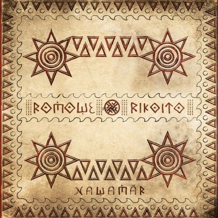CD Shop - ROMOWE RIKOITO NAWAMAR