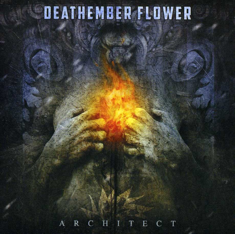 CD Shop - DEATHEMBER FLOWER ARCHITECT