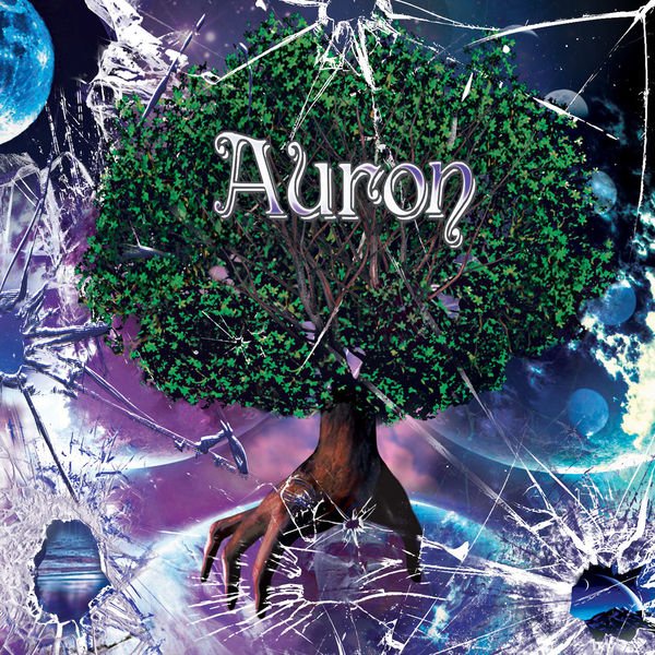 CD Shop - AURON AURON