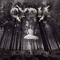 CD Shop - CYDIA VICTIMS OF SYSTEM