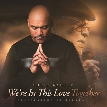 CD Shop - WALKER, CHRIS We\