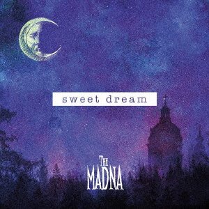 CD Shop - MADNA SWEET DREAM