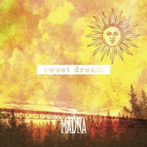 CD Shop - MADNA SWEET DREAM