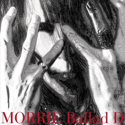 CD Shop - MORRIE BALLAD D