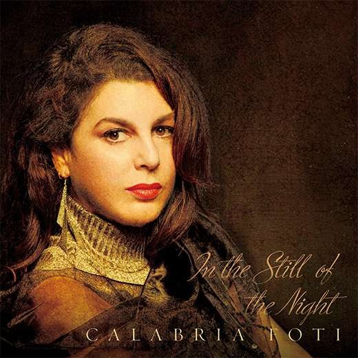 CD Shop - FOTI, CALABRIA IN THE STILL OF THE NIGHT