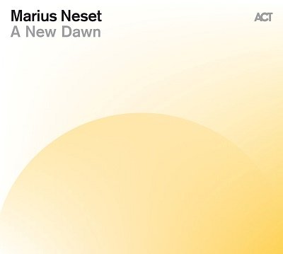 CD Shop - NESET, MARIUS A NEW DAWN