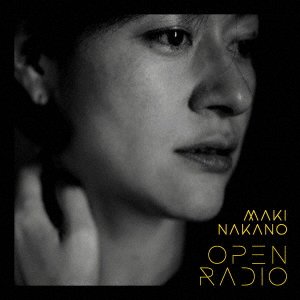 CD Shop - NAKANO, MAKI OPEN RADIO