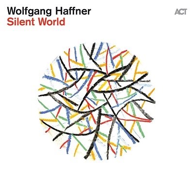 CD Shop - HAFFNER, WOLFGANG SILENT WORLD