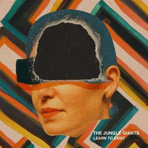 CD Shop - JUNGLE GIANTS LEARN TO EXIST