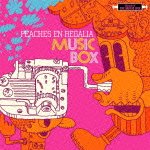 CD Shop - OST PLAGHES EN REGALIA MUSIC BOX