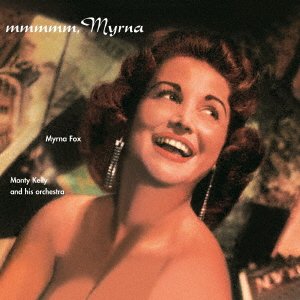 CD Shop - FOX, MYRNA MMMMM.MYRNA
