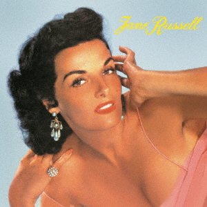 CD Shop - RUSSELL, JANE JANE RUSSELL