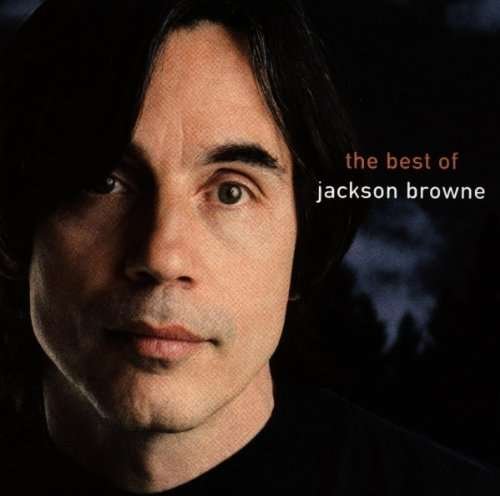CD Shop - BROWNE, JACKSON NEXT VOICE YOU HEAR THE BEST OF