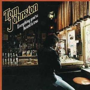 CD Shop - JOHNSTON, TOM EVERYTHING YOU\