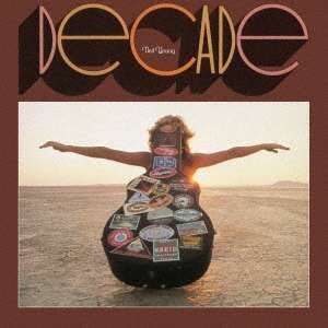 CD Shop - YOUNG, NEIL DECADE