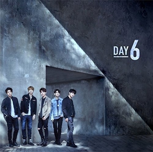 CD Shop - DAY6 BEST DAY