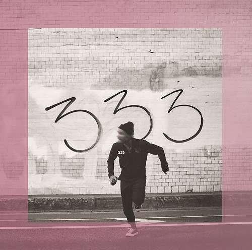 CD Shop - FEVER 333 STRENGTH IN NUMB333RS