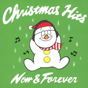 CD Shop - V/A CHRISTMAS HITS NOW & FOREVER