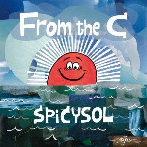 CD Shop - SPICYSOL FROM THE C