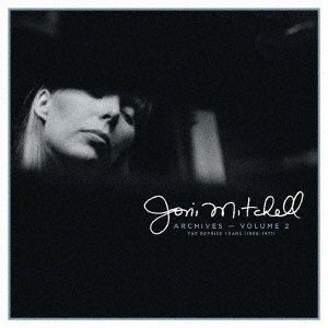 CD Shop - MITCHELL, JONI ARCHIVES VOL.2: THE REPRISE YEARS