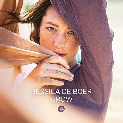 CD Shop - BOER, JESSICA DE GROW