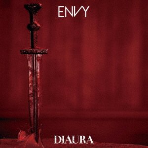 CD Shop - DIAURA ENVY