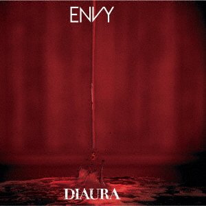 CD Shop - DIAURA ENVY