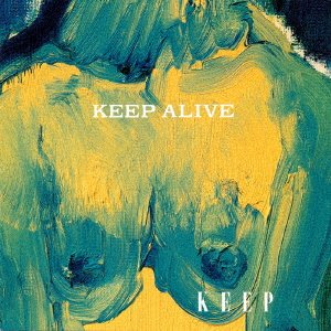 CD Shop - KEEP KEEP ALIVE
