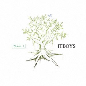 CD Shop - ITBOYS PHASE-1