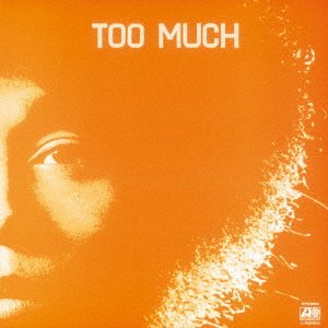 CD Shop - TOO MUCH TOO MUCH