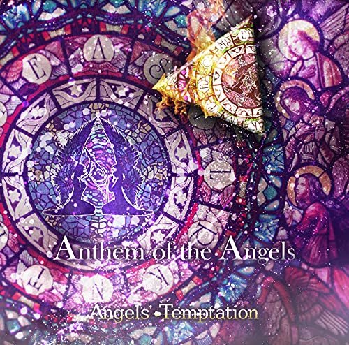 CD Shop - ANGELS\