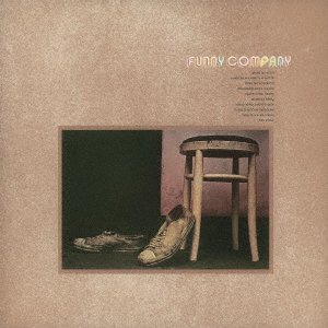 CD Shop - FUNNY COMPANY FUNNY COMPANY