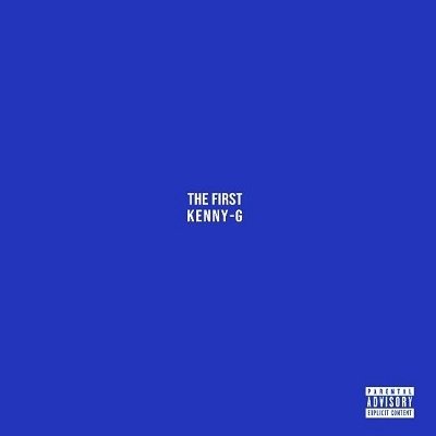 CD Shop - KENNY-G FIRST