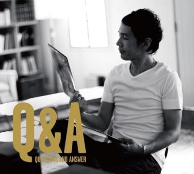 CD Shop - BABA, TOSHIHIDE Q&A