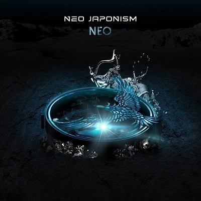 CD Shop - NEO JAPONISM NEO