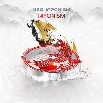 CD Shop - NEO JAPONISM JAPONISM