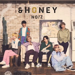 CD Shop - NO!Z &HONEY
