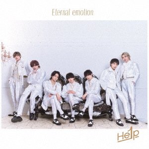 CD Shop - HE1P ETERNAL EMOTION