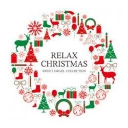 CD Shop - OST RELAX CHRISTMAS SWEET ORGEL COON