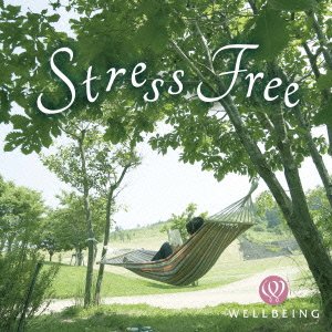 CD Shop - OST STRESS FREE