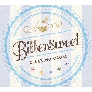 CD Shop - OST BITTERSWEET