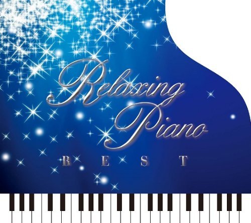 CD Shop - OST RELAXING PIANO BEST DISNEY COLN