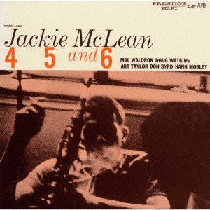 CD Shop - MCLEAN, JACKIE 4, 5 & 6 -DK2-
