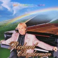 CD Shop - CLAYDERMAN, RICHARD NATURE