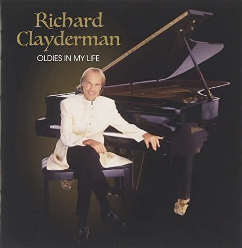 CD Shop - CLAYDERMAN, RICHARD OMOIDE NO PIANO
