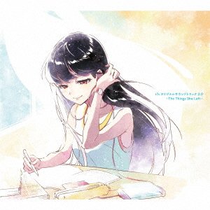 CD Shop - OST TOKYO 7TH SISTERS
