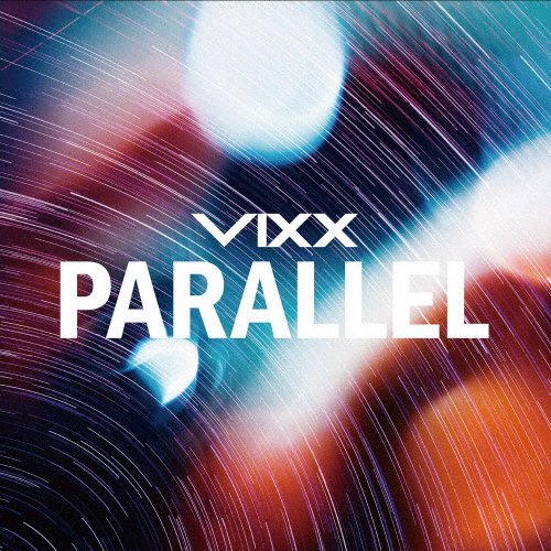CD Shop - VIXX PARALLEL